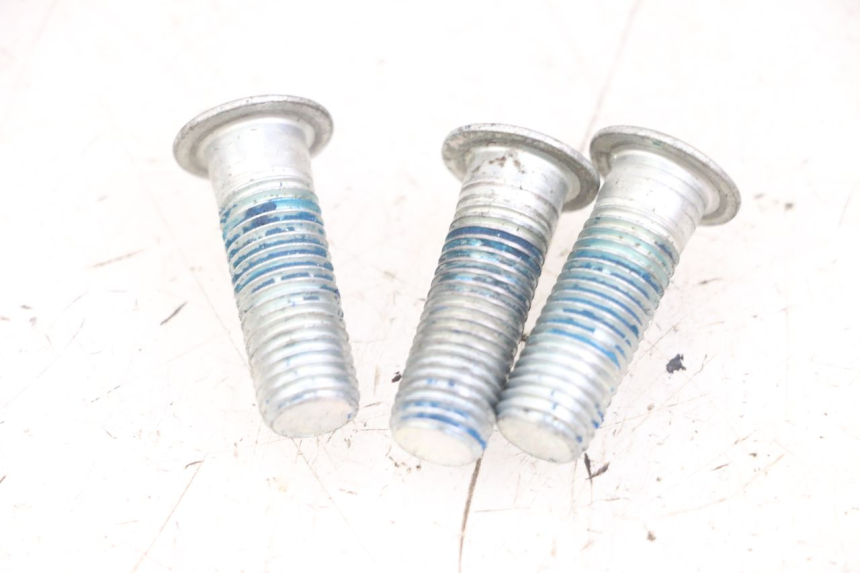 photo de VIS DISQUE DE FREIN YAMAHA AEROX 2T 50 (2013 - 2017) - Détail de la pièce