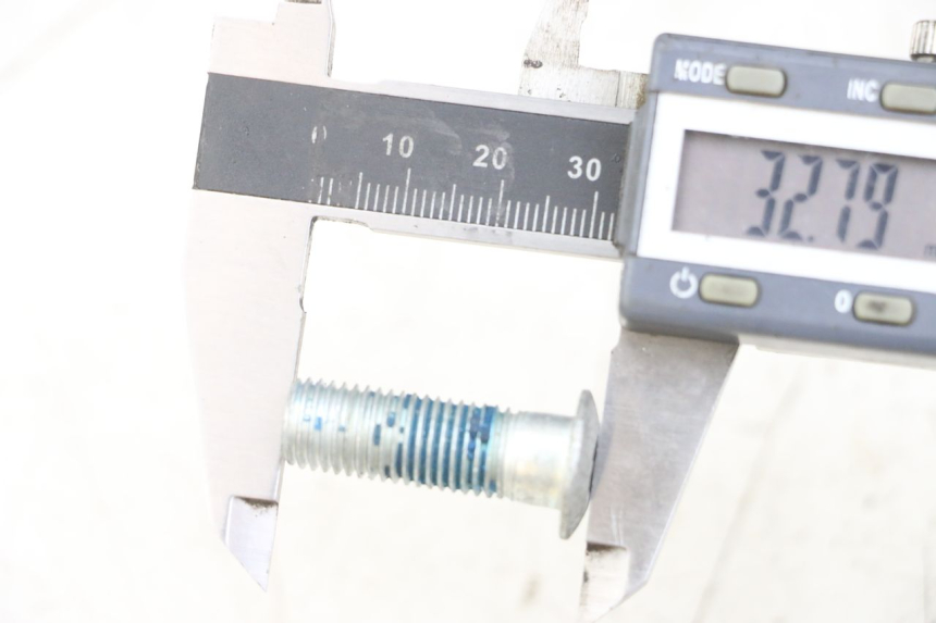 photo de VIS DISQUE DE FREIN YAMAHA AEROX 2T 50 (2013 - 2017) - Autre angle de vue