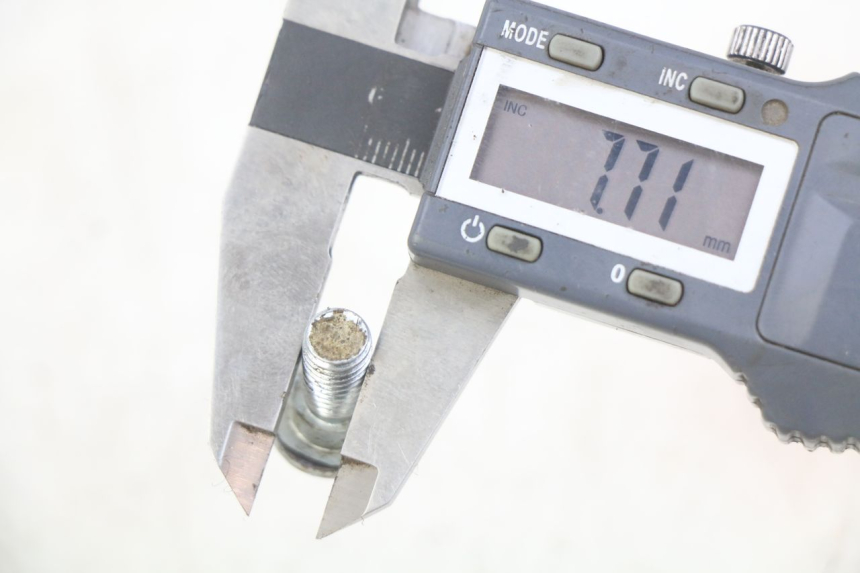 photo de VIS DISQUE DE FREIN ORION AGB37 CRF1 DIRT BIKE 125 (2013 - 2021) - Détail de la pièce