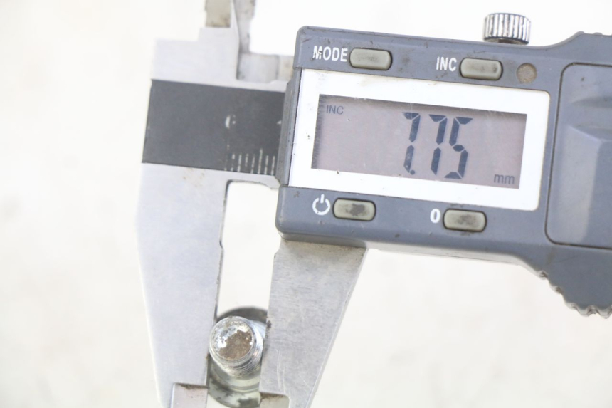 photo de VIS DISQUE DE FREIN ORION AGB37 CRF1 DIRT BIKE 125 (2013 - 2021) - Autre angle de vue