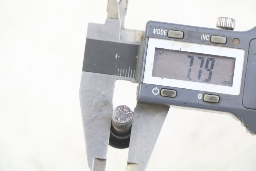 photo de VIS DISQUE DE FREIN KYMCO AGILITY 16+ 4T 50 (2018 - 2023) - Autre angle de vue