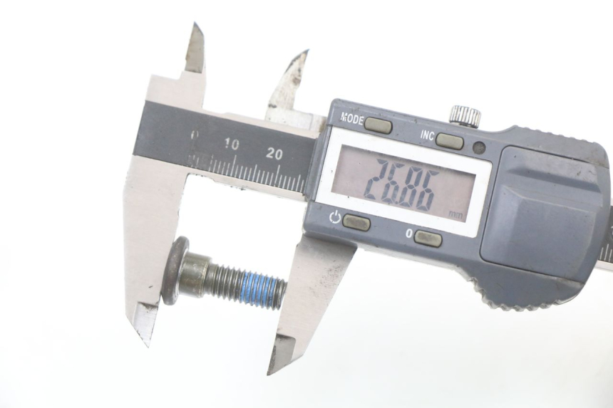 photo de VIS DISQUE DE FREIN KYMCO AGILITY 4T 50 (2005 - 2018) - Autre angle de vue