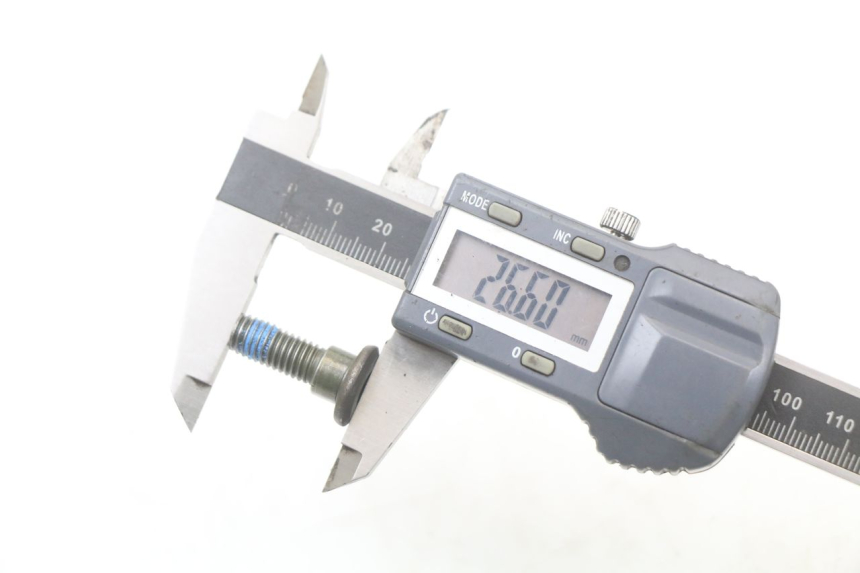 photo de VIS DISQUE DE FREIN KYMCO AGILITY 4T 50 (2005 - 2018) - Autre angle de vue