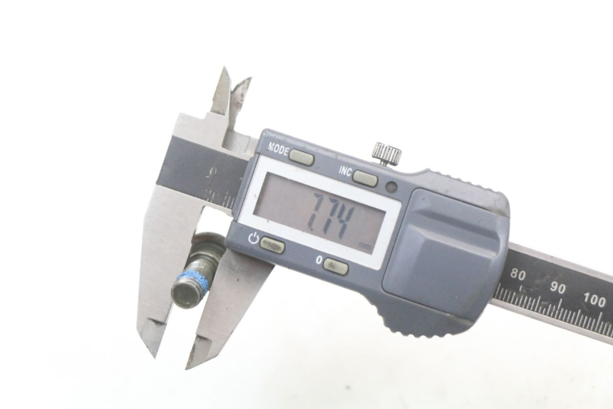 photo de VIS DISQUE DE FREIN KYMCO AGILITY 4T 50 (2005 - 2018) - Gros plan technique