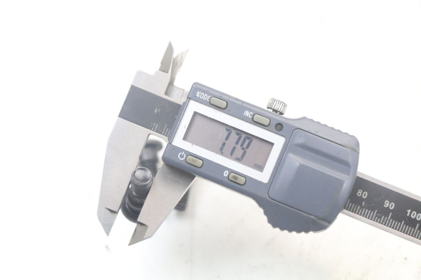 photo de VIS DISQUE DE FREIN KYMCO AGILITY 4T 50 (2018 - 2022) - Vue d’ensemble