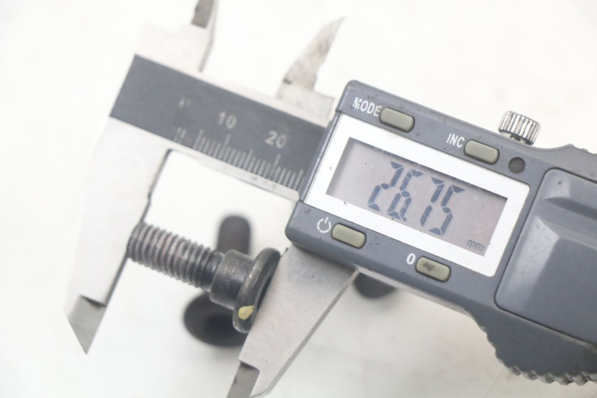 photo de VIS DISQUE DE FREIN KYMCO AGILITY 4T 50 (2018 - 2022) - Autre angle de vue