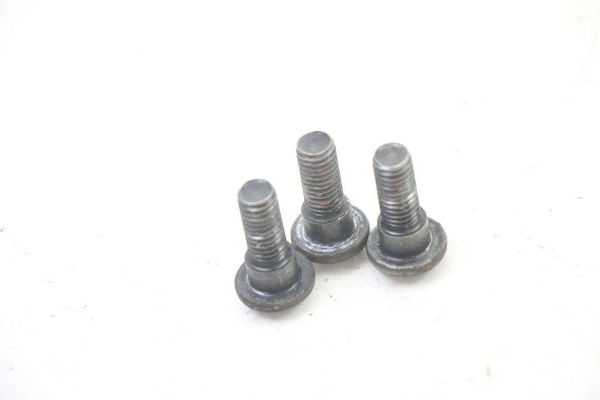 photo de VIS DISQUE DE FREIN KYMCO AGILITY 4T 50 (2018 - 2022) - Zoom état d’usage