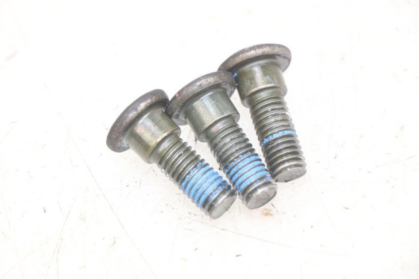 photo de VIS DISQUE DE FREIN KYMCO AGILITY NAKED RENOUVO 2T 50 (2011 - 2018) - Vue principale