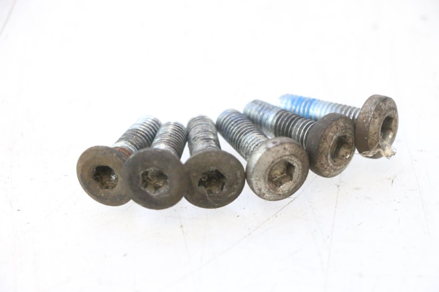photo de VIS DISQUE DE FREIN MASH BIBOP 2.0 50 (2021 - 2026) - Points de fixation