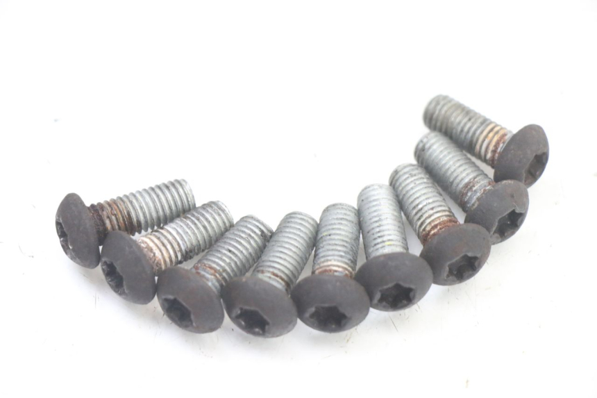 photo de VIS DISQUE DE FREIN BMW C1 125 (2000 - 2003) - Zoom état d’usage