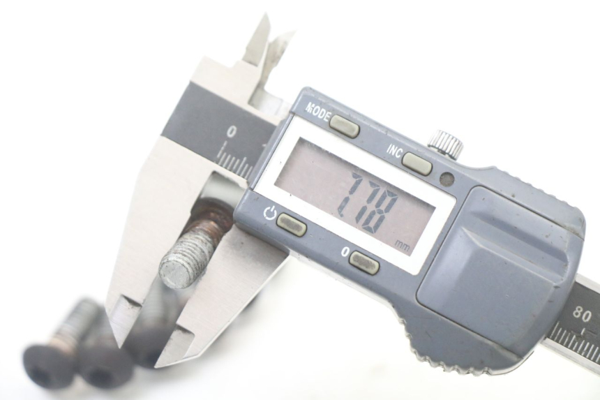 photo de VIS DISQUE DE FREIN BMW C1 125 (2000 - 2003) - Vue d’ensemble