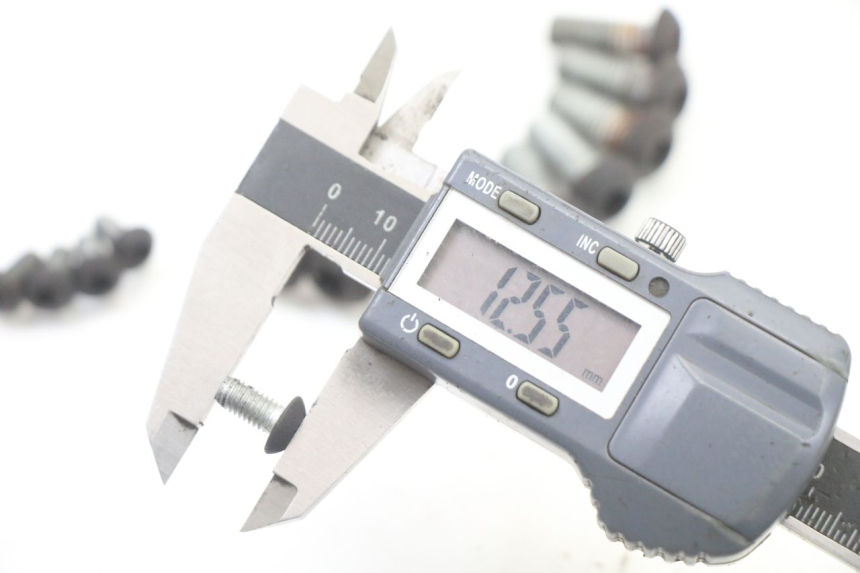 photo de VIS DISQUE DE FREIN BMW C1 125 (2000 - 2003) - Pièce contrôlée