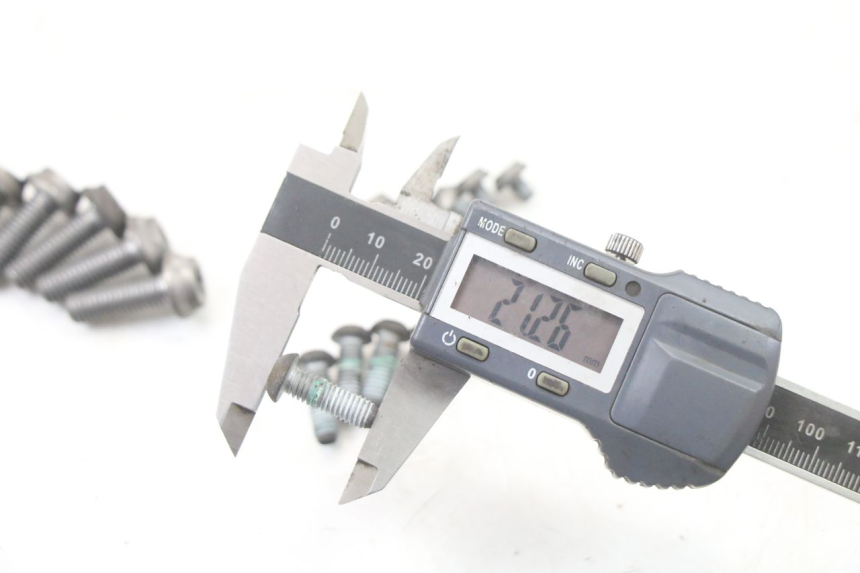 photo de VIS DISQUE DE FREIN BMW S RR ABS S1000RR 1000 (2015 - 2018) - Vue d’ensemble