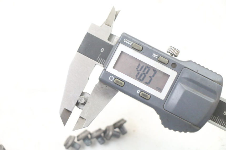 photo de VIS DISQUE DE FREIN BMW S RR ABS S1000RR 1000 (2015 - 2018) - Marquages et références