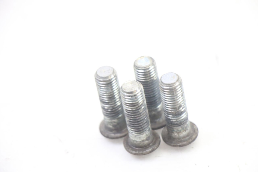 photo de VIS DISQUE DE FREIN MBK BOOSTER SPIRIT NAKED 50 (2004 - 2017) - Zoom état d’usage