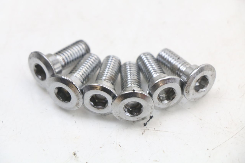 photo de VIS DISQUE DE FREIN ARCHIVE CAFE RACER 4T 50 (2019 - 2024) - Vue principale