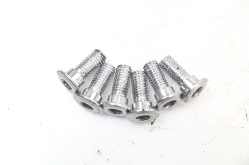 photo de VIS DISQUE DE FREIN ARCHIVE CAFE RACER 4T 50 (2019 - 2024) - Détail de la pièce