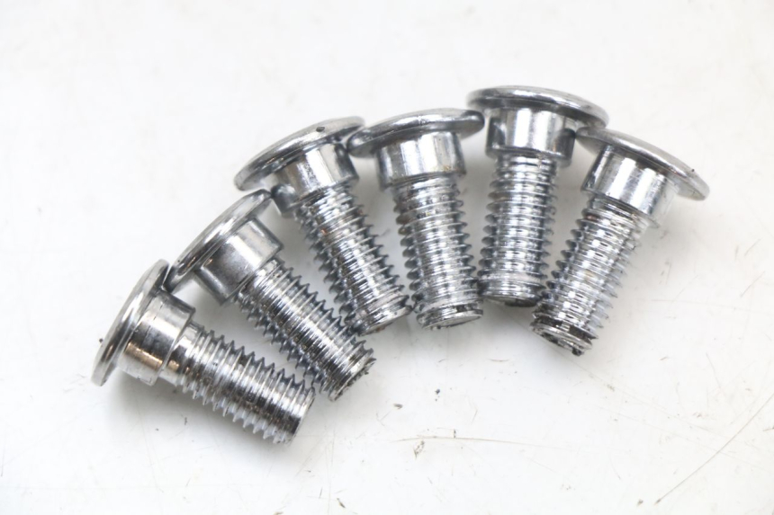 photo de VIS DISQUE DE FREIN ARCHIVE CAFE RACER 4T 50 (2019 - 2024) - Zoom état d’usage