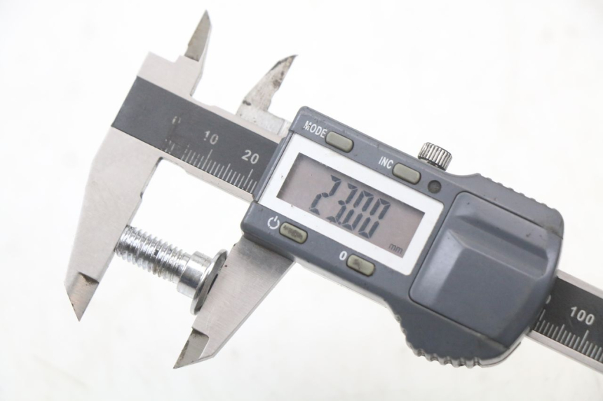 photo de VIS DISQUE DE FREIN ARCHIVE CAFE RACER 4T 50 (2019 - 2024) - Autre angle de vue