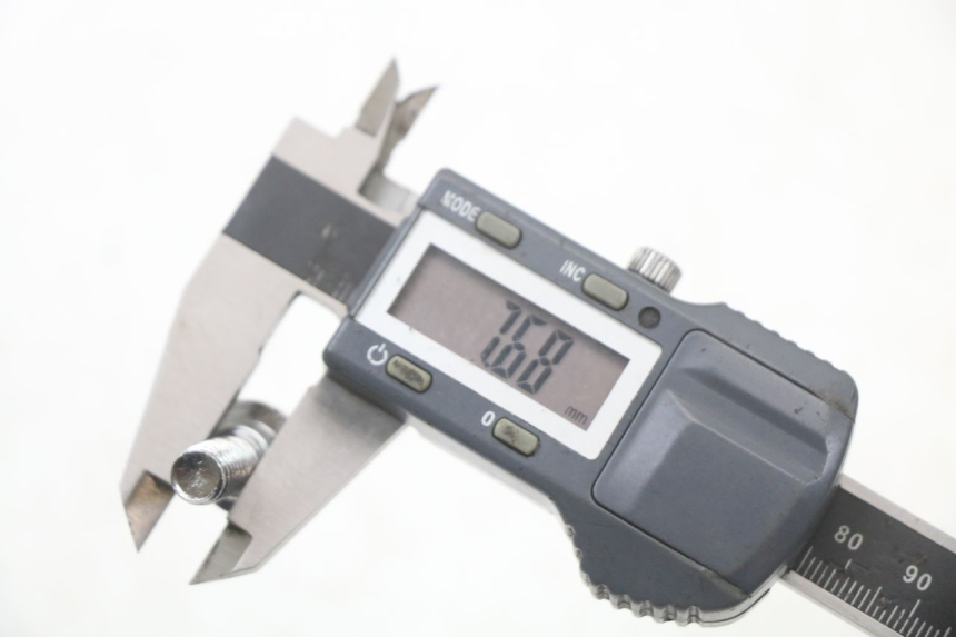 photo de VIS DISQUE DE FREIN ARCHIVE CAFE RACER 4T 50 (2019 - 2024) - Gros plan technique