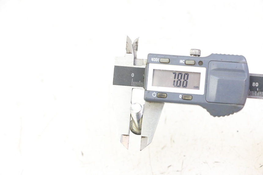 photo de VIS DISQUE DE FREIN PEUGEOT CITYSTAR 50 (2013 - 2017) - Vue d’ensemble