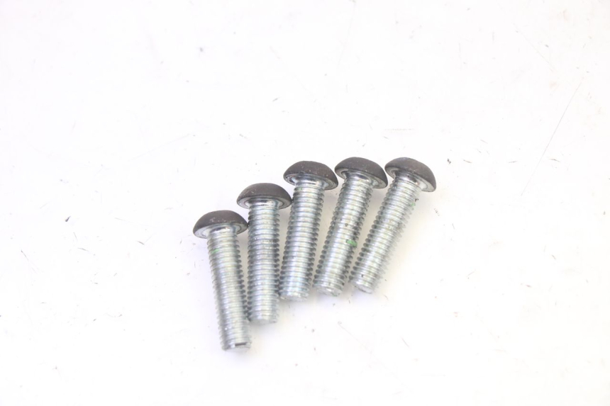 photo de VIS DISQUE DE FREIN PEUGEOT CITYSTAR 50 (2013 - 2017) - Zoom état d’usage