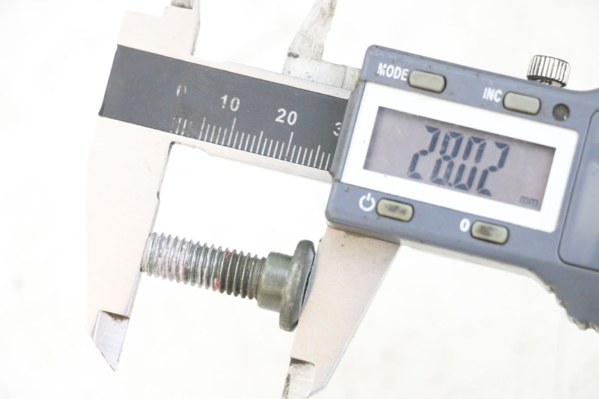 photo de VIS DISQUE DE FREIN SYM CROX 4T 50 (2016 - 2023) - Détail de la pièce