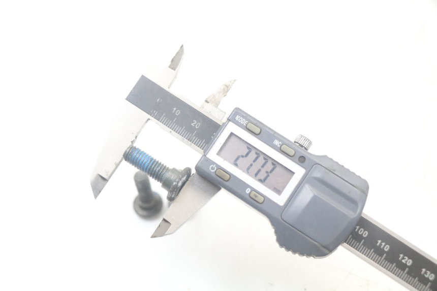 photo de VIS DISQUE DE FREIN SYM CROX 4T 50 (2016 - 2023) - Autre angle de vue