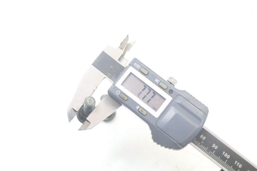 photo de VIS DISQUE DE FREIN SYM CROX 4T 50 (2016 - 2023) - Gros plan technique