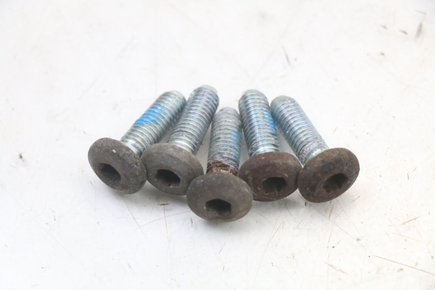 photo de VIS DISQUE DE FREIN YAMAHA CYGNUS X 125 (2004 - 2007) - Vue principale