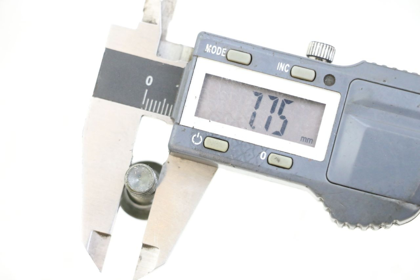 photo de VIS DISQUE DE FREIN LONGJIA DIGITA 4T 50 (2019 - 2022) - Détail de la pièce