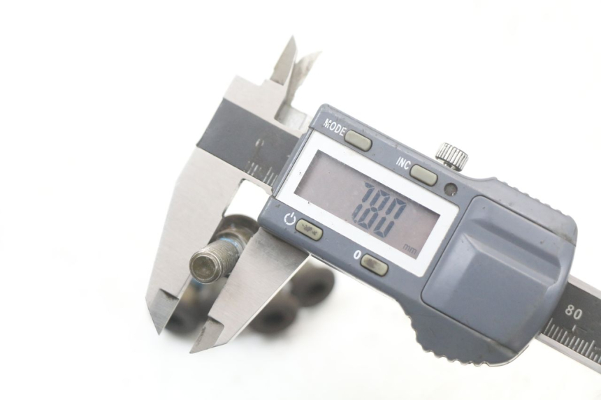 photo de VIS DISQUE DE FREIN KYMCO DINK 4T 50 (2007 - 2018) - Autre angle de vue