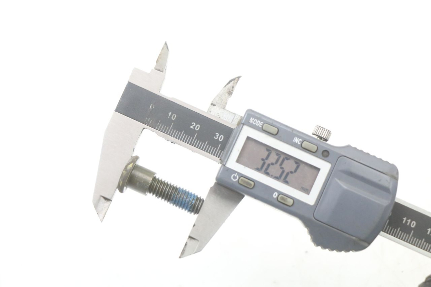 photo de Bolt brake disc KYMCO DINK STREET ABS 125 (2011 - 2018) - Autre angle de vue