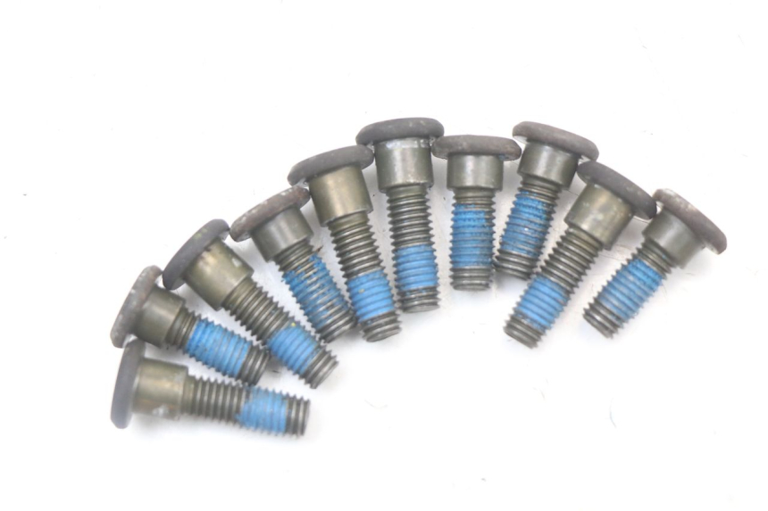 photo de Bolt brake disc KYMCO DINK STREET 125 (2009 - 2014) - Vue principale