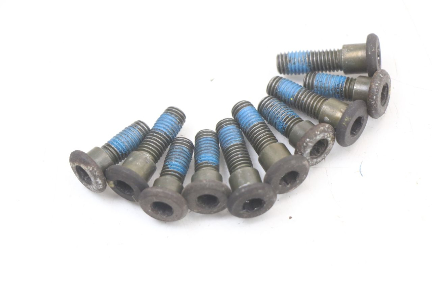 photo de Bolt brake disc KYMCO DINK STREET 125 (2009 - 2014) - Détail de la pièce