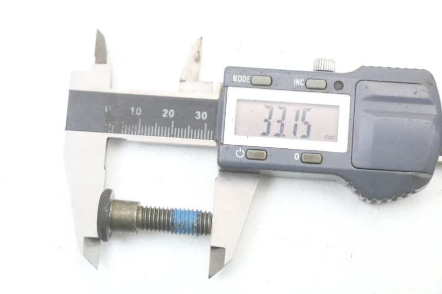 photo de Bolt brake disc KYMCO DINK STREET 125 (2009 - 2014) - Autre angle de vue