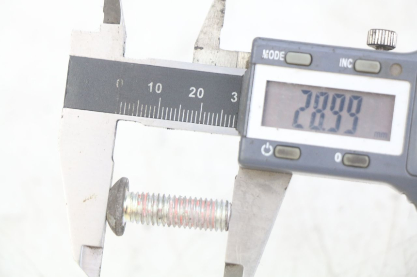 photo de VIS DISQUE DE FREIN PEUGEOT DJANGO 4T 50 (2014 - 2019) - Détail de la pièce