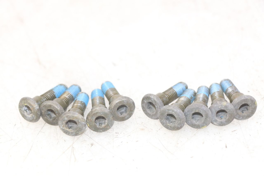 photo de VIS DISQUE DE FREIN KYMCO DOWNTOWN ABS 125 (2015 - 2017) - Autre angle de vue