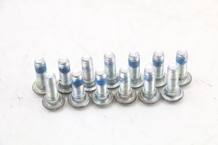 photo de VIS DISQUE DE FREIN EBROH BRAVO GLE 1 (2020 - 2024) - Zoom état d’usage