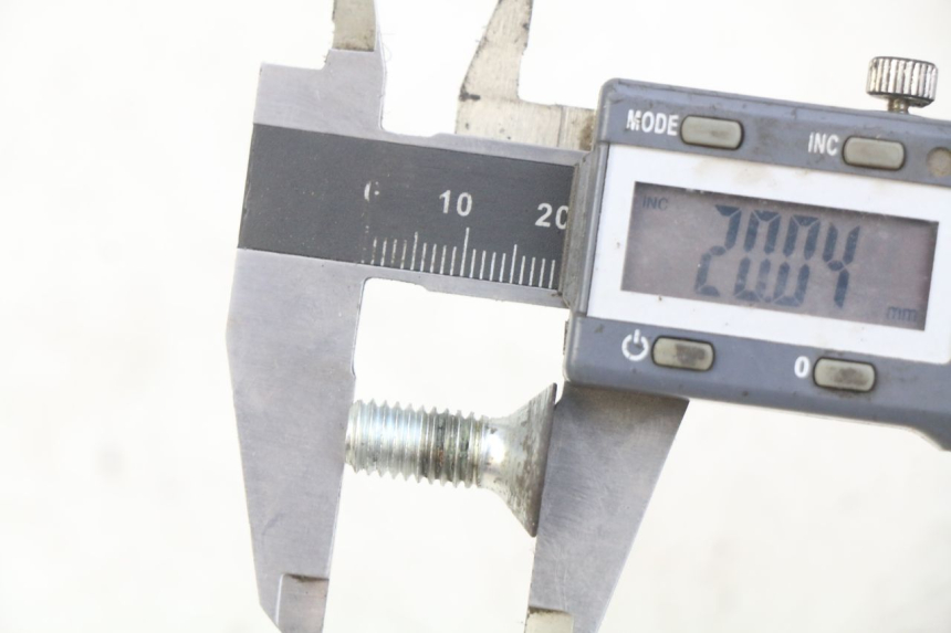 photo de VIS DISQUE DE FREIN PEUGEOT ELYSEO 125 (1999 - 2004) - Détail de la pièce