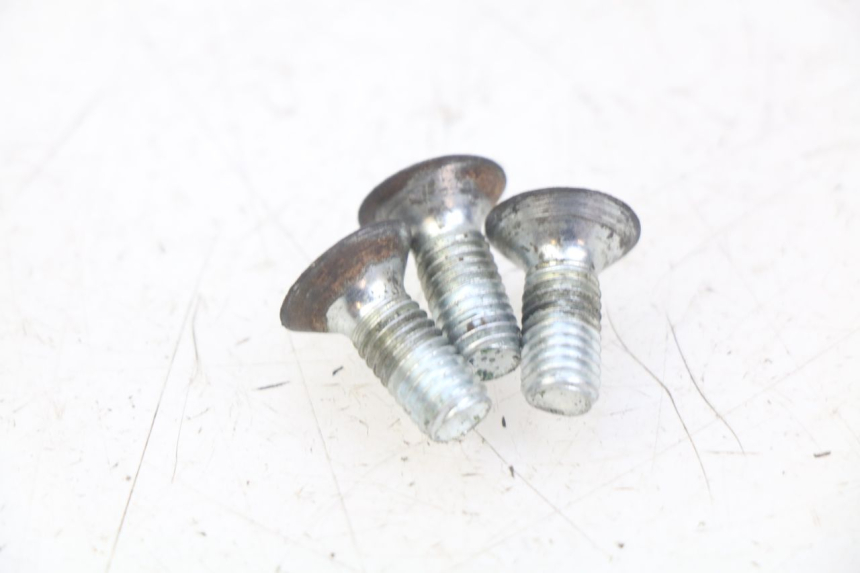 photo de VIS DISQUE DE FREIN PEUGEOT ELYSEO 125 (1999 - 2004) - Autre angle de vue