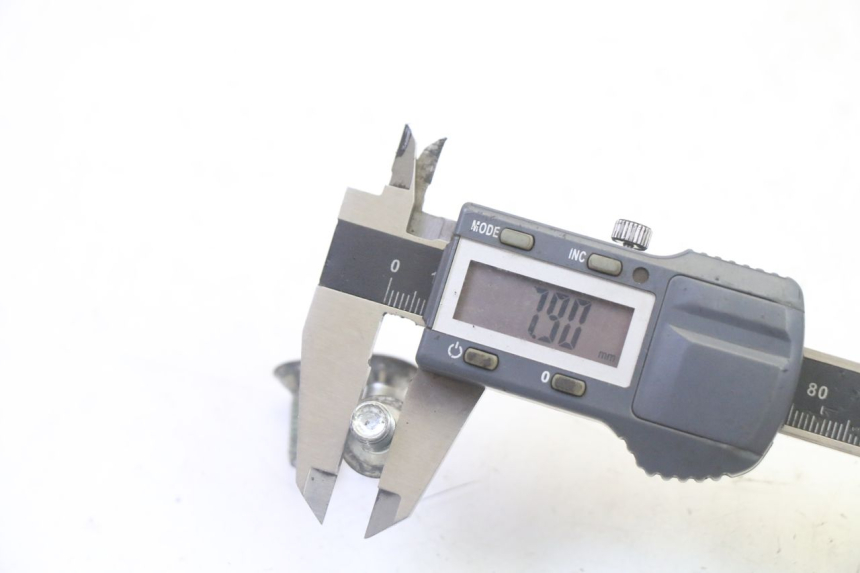 photo de VIS DISQUE DE FREIN PEUGEOT ELYSTAR 50 (2002 - 2014) - Autre angle de vue