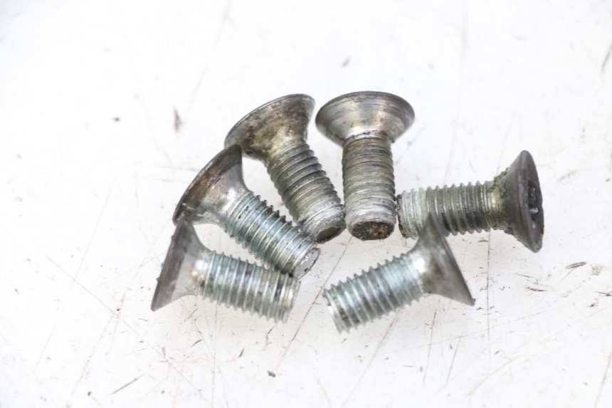 photo de VIS DISQUE DE FREIN PEUGEOT ELYSTAR 50 (2002 - 2014) - Vue principale