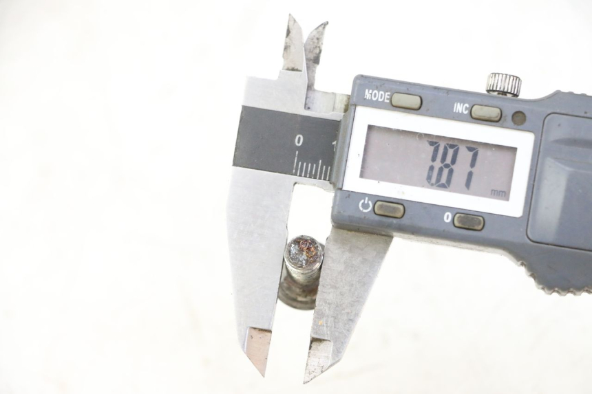 photo de VIS DISQUE DE FREIN PEUGEOT ELYSTAR 50 (2002 - 2014) - Détail de la pièce