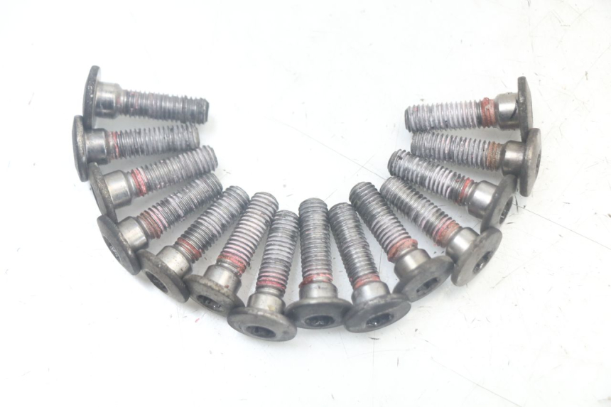 photo de VIS DISQUE DE FREIN KAWASAKI ER-6 ER6 N 650 (2012 - 2016) - Détail de la pièce