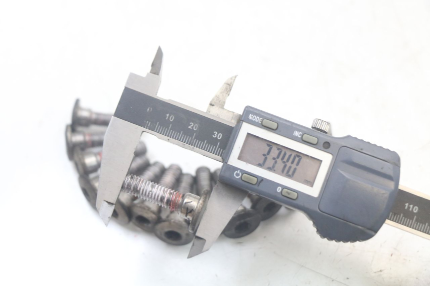 photo de VIS DISQUE DE FREIN KAWASAKI ER-6 ER6 N 650 (2012 - 2016) - Autre angle de vue