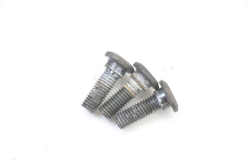 photo de VIS DISQUE DE FREIN SYM FIDDLE 2 S 125 (2012 - 2014) - Zoom état d’usage