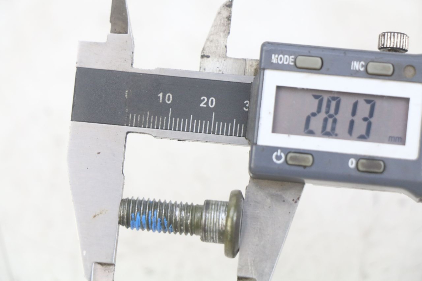 photo de VIS DISQUE DE FREIN SYM FIDDLE 3 III 125 (2014 - 2020) - Détail de la pièce