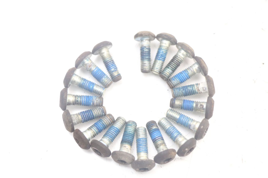 photo de VIS DISQUE DE FREIN YAMAHA FJ 3CX 1200 (1986 - 1996) - Vue principale