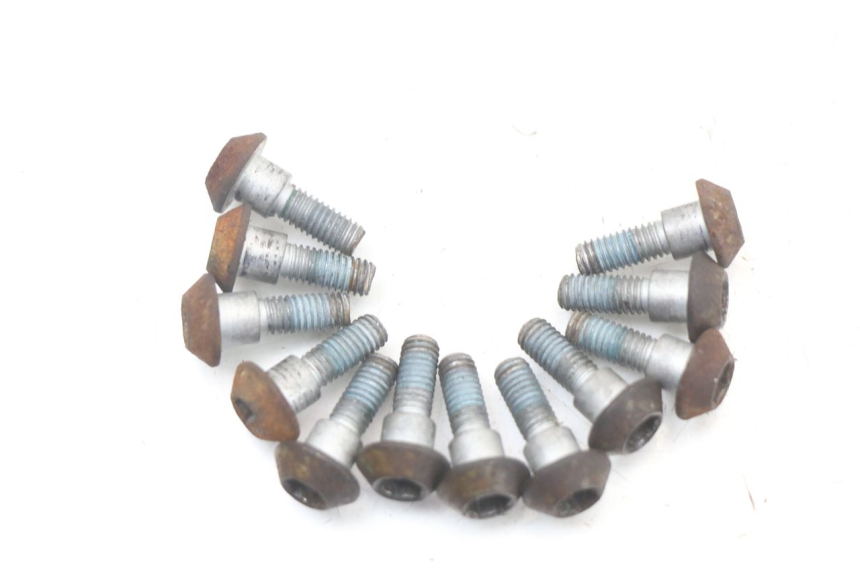 photo de VIS DISQUE DE FREIN YAMAHA FJR ABS 1300 (2006 - 2012) - Vue principale